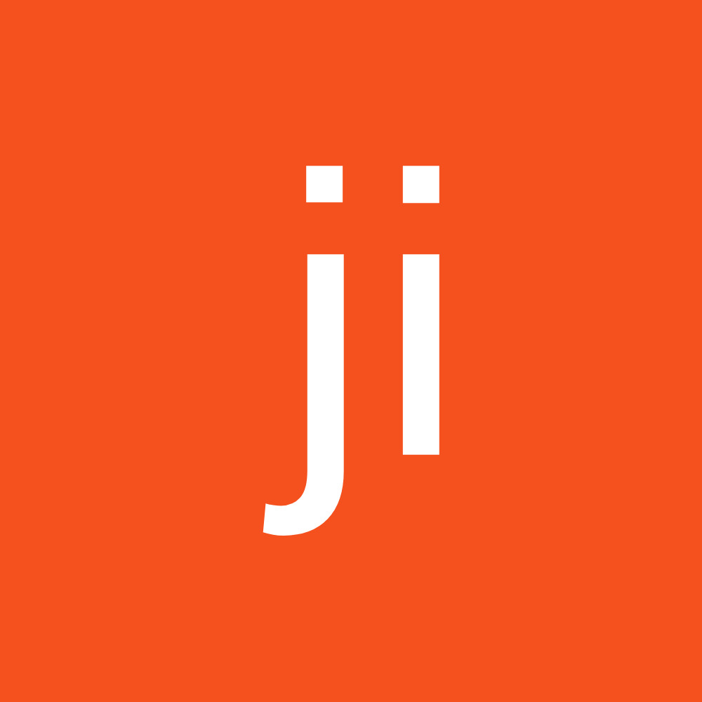 Meet your Posher, Ji